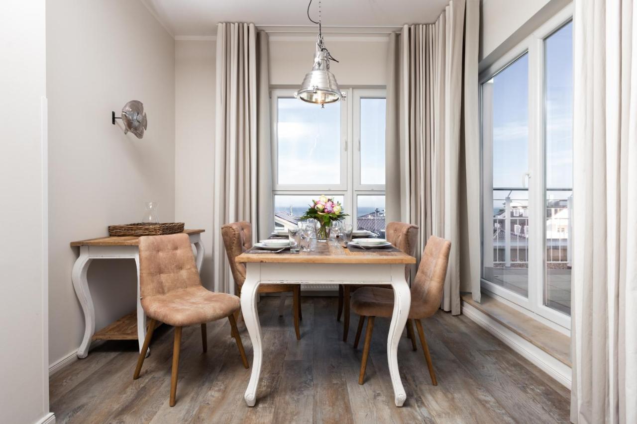 Residenz Bel Vital - Kategorie E Binz Zimmer foto