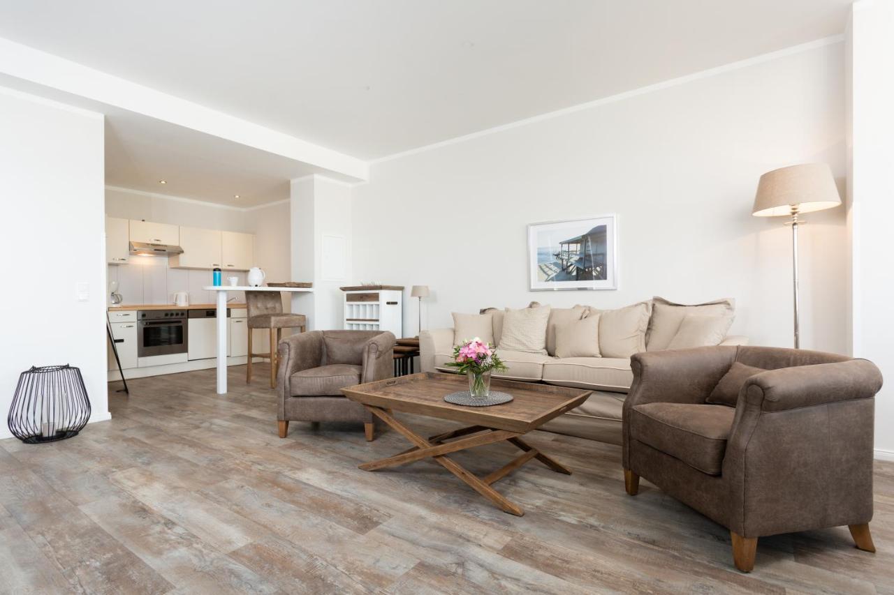 Residenz Bel Vital - Kategorie E Binz Zimmer foto