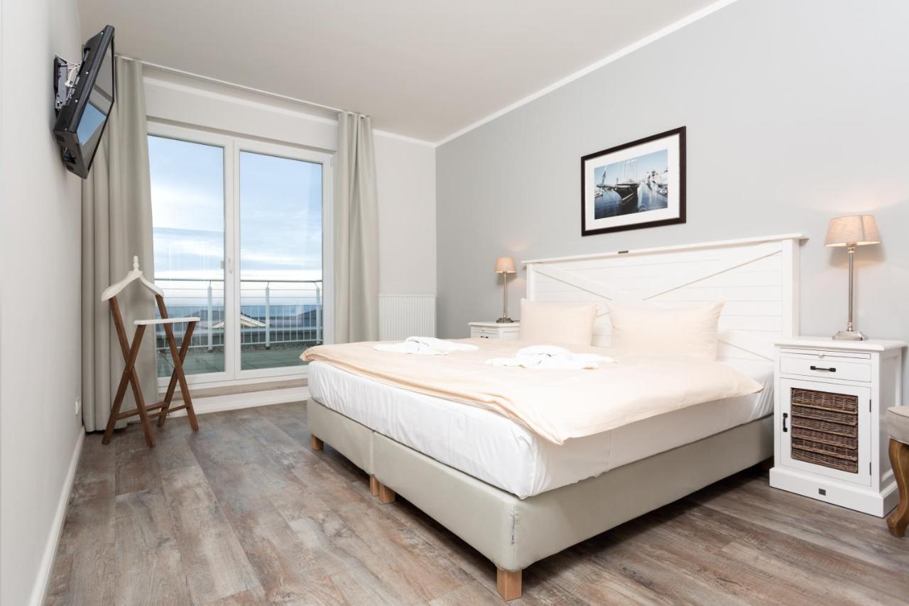 Residenz Bel Vital - Kategorie E Binz Zimmer foto