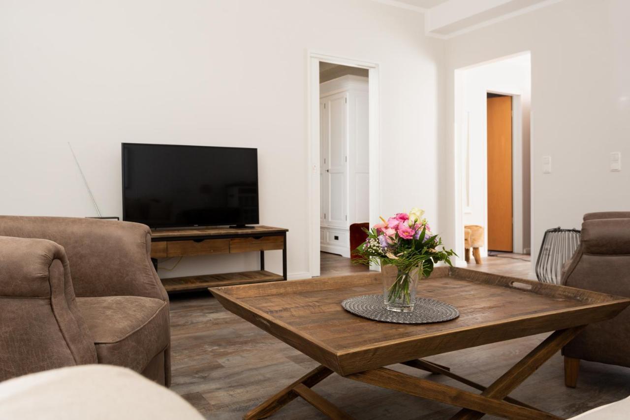 Residenz Bel Vital - Kategorie E Binz Zimmer foto