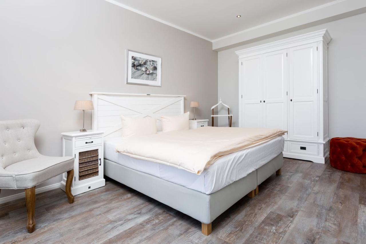 Residenz Bel Vital - Kategorie E Binz Zimmer foto