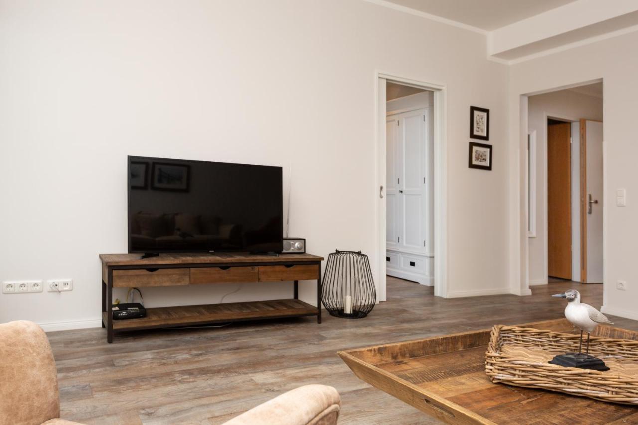Residenz Bel Vital - Kategorie E Binz Zimmer foto