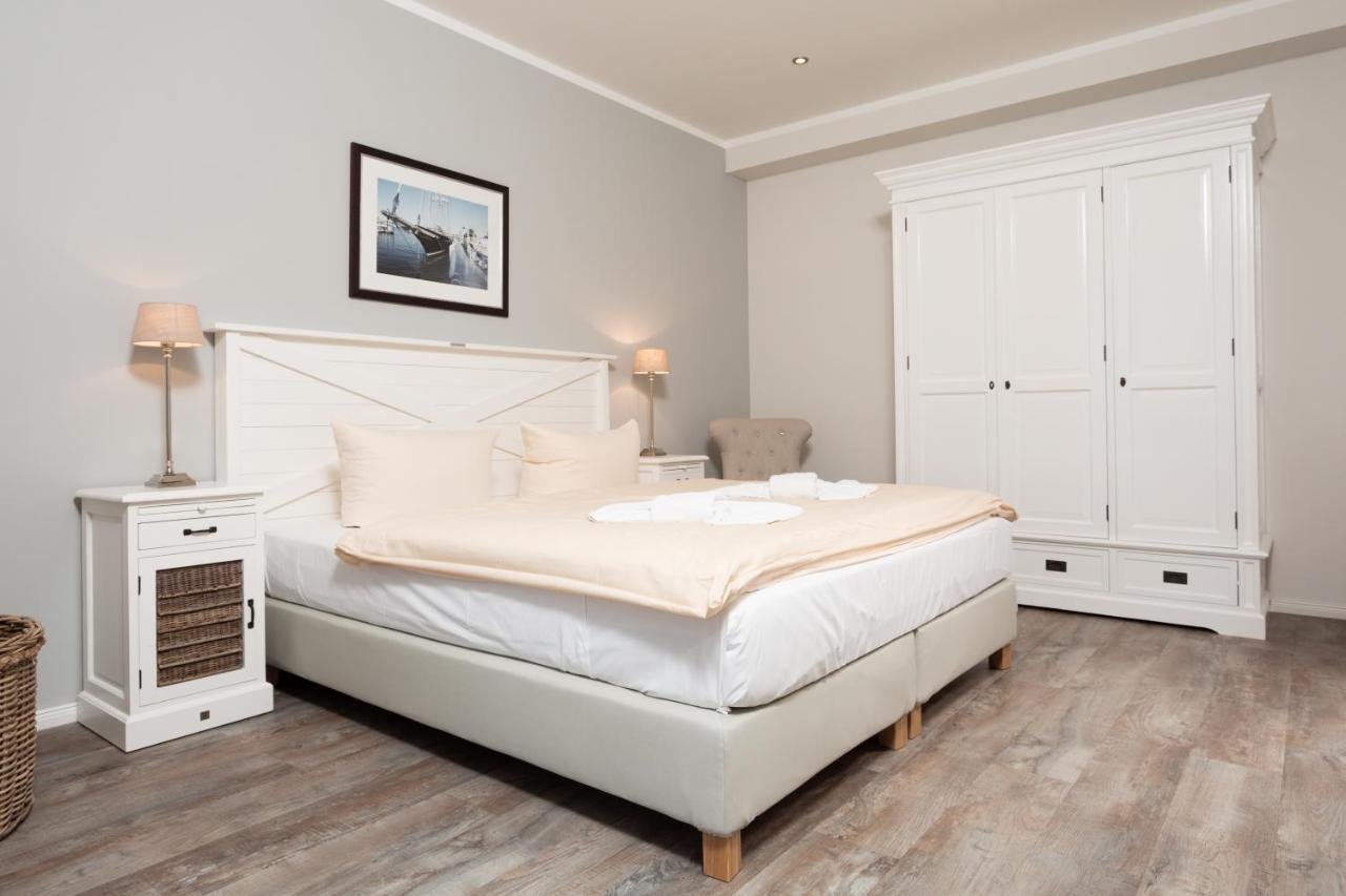 Residenz Bel Vital - Kategorie E Binz Zimmer foto