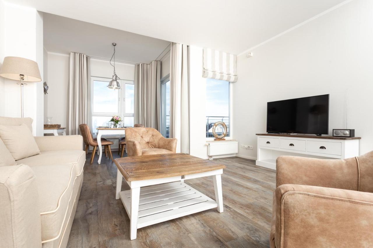 Residenz Bel Vital - Kategorie E Binz Zimmer foto