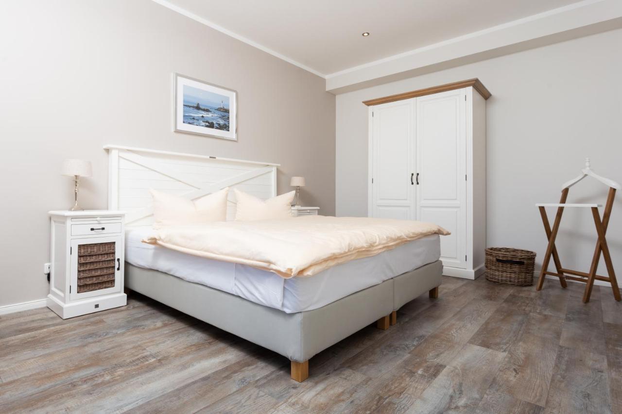 Residenz Bel Vital - Kategorie E Binz Zimmer foto